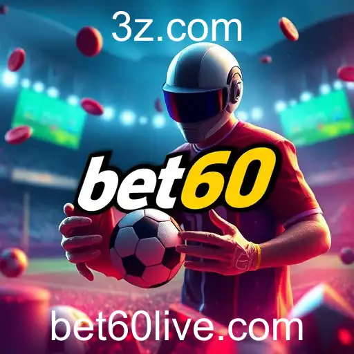A Revolução dos Jogos Online: Um Olhar sobre o bet60