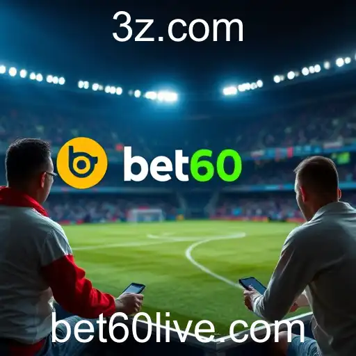 A Ascensão da Bet60 no Cenário Brasileiro