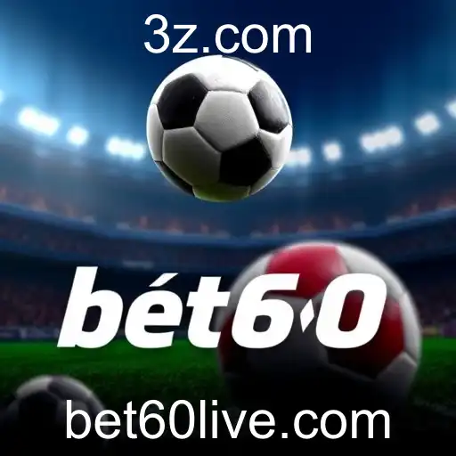 Ascensão e Impacto do bet60 na Indústria de Jogos