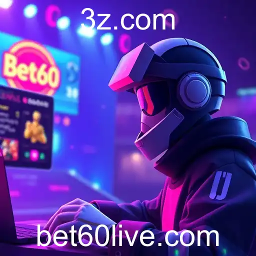 A Ascensão do Bet60 em um Cenário de Apostas em Transformação