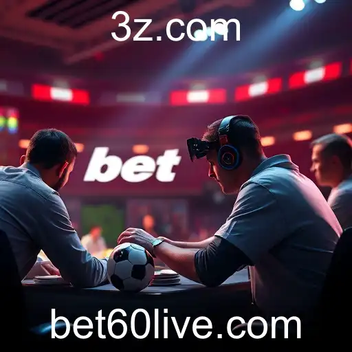 Cenário Atual dos Jogos Online: O Impacto da Plataforma Bet60