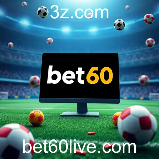 A Evolução dos Jogos Online e a Influência do Bet60