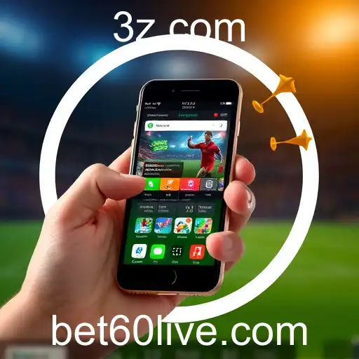 Tendências Emergentes em Jogos Online: Como o Bet60 Está Moldando o Futuro