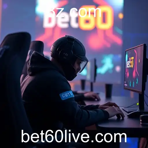 Expansão de Sites de Jogos Online em 2025