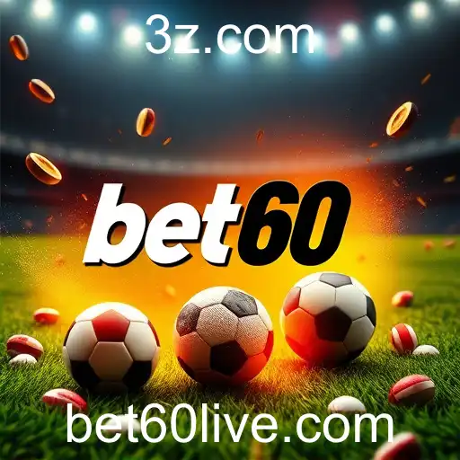 O Crescimento Imparável do Bet60 no Mundo dos Jogos Online