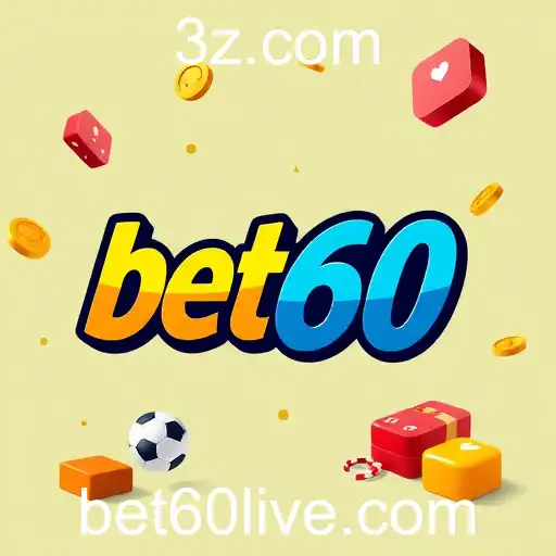 A Evolução dos Jogos Online em 2025: O Crescimento da Bet60