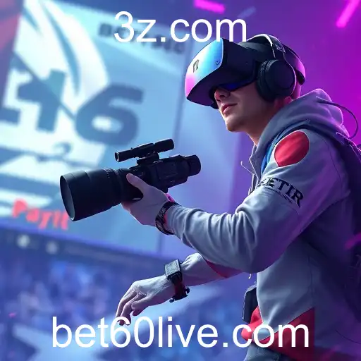 Os Efeitos da Regulação no Mercado de Jogos Online