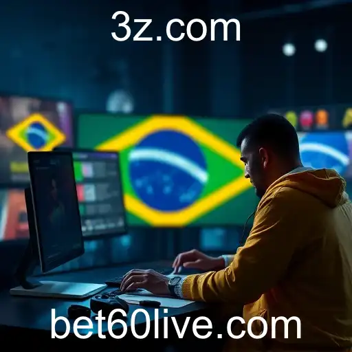 Impacto do Crescimento dos Jogos Online em 2025