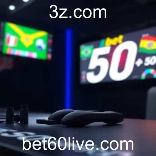 Inovações e Tendências no Mundo dos Jogos Online em 2025