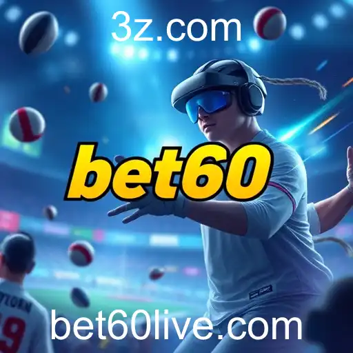 Novas Tendências e Impactos do Bet60 no Mercado de Jogos em 2025