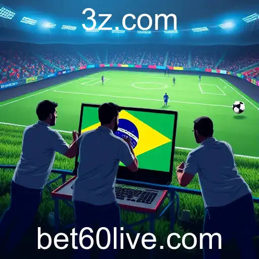 Apostas Online: Uma Nova Era no Brasil