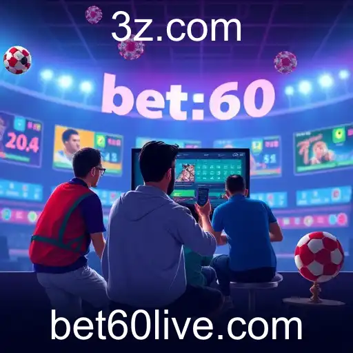 A Evolução do Setor de Apostas Online em 2025