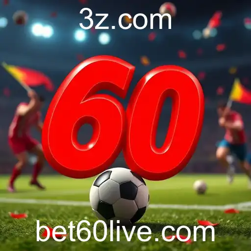 A Ascensão do bet60 no Mercado de Apostas Online em 2025