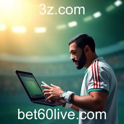 Expansão e Inovação no Mercado de Jogos Online